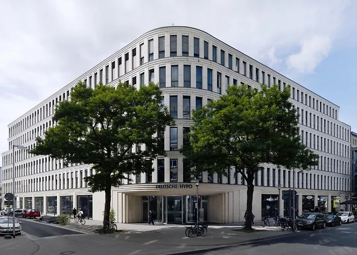 Hannover Core Comfort