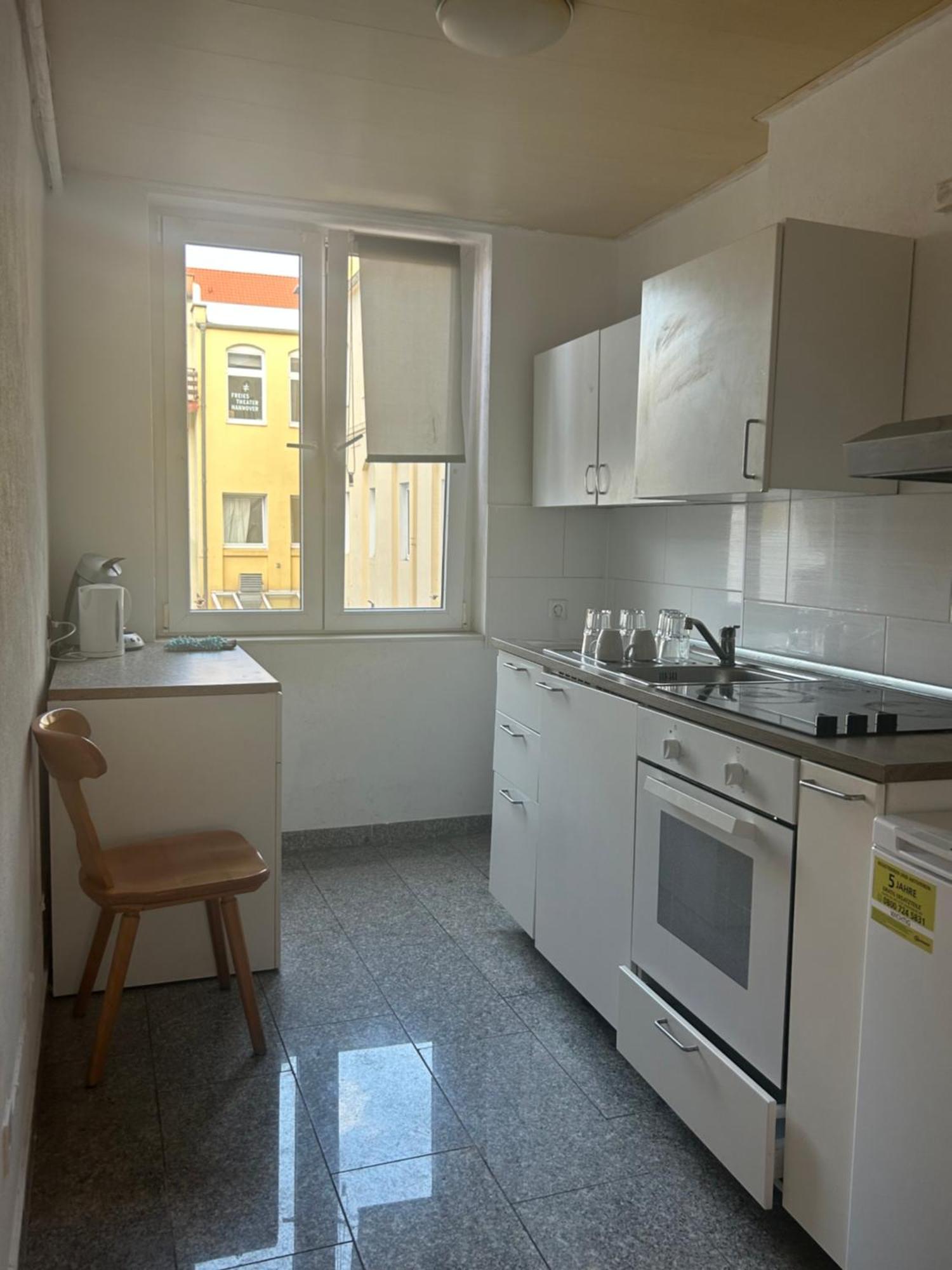 Apartment Core Comfort Hannover