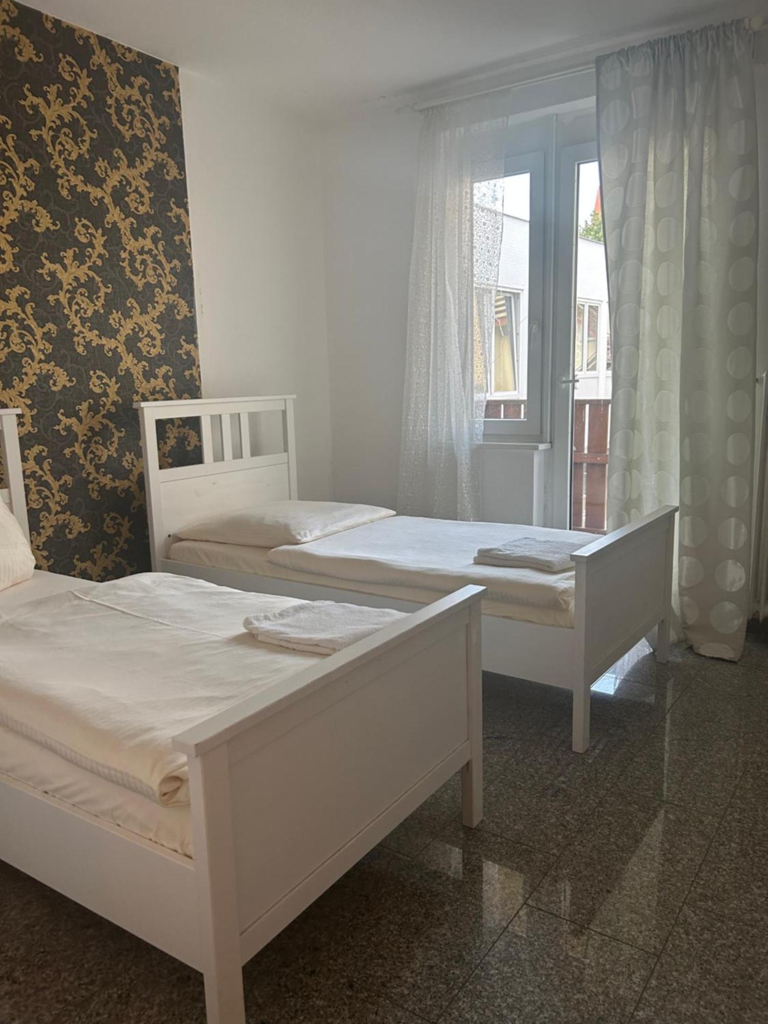 Core Comfort Apartment *